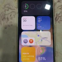 آیفون ۱۳ نرمال ۲۵۶ zaa