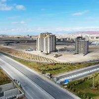 ۱۰۳متر_برج الماس خاوران