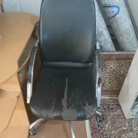 صندلی چرخ دار