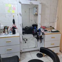 فروش دکوراسیون سالن زیبایی