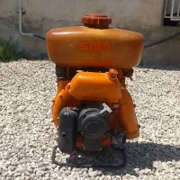 سمپاش سولو آلمان