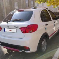 کوئیک ۴۰۱|خودرو سواری و وانت|همدان, |دیوار