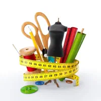 آموزش جذاب خیاطی