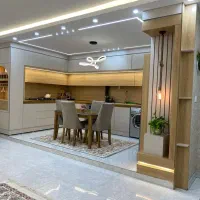 کناف.کابینت.کمد دیواری.کاغذدیواری.دکوراسیون داخلی|خدمات پیشه و مهارت|کرمانشاه, |دیوار