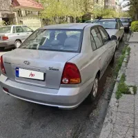 ورنا دنده ای 1600 مدل 88 سند دست اول