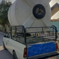 باربری به تمام نقاط|خدمات حمل و نقل|مسجد سلیمان, |دیوار