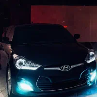 ولستر ۲۰۱۶ gdi اپشنال