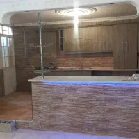 خانه دربست زیباشهر  دو خابه