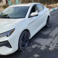 کی ام سی بی رنگ|خودرو سواری و وانت|تهران, خلیج فارس|دیوار