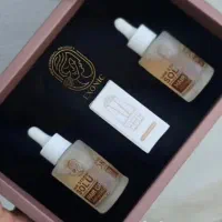 رویش مو و ریش تضمینی