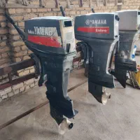 موتور ۴۸|قایق و سایر وسایل نقلیه|بندر ترکمن, |دیوار