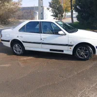 پژو پارس مدل ۸۸بارینگ سیستم