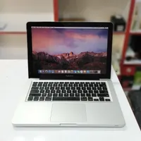 لپ تاپ مک بوک پرو اپل i5
