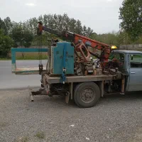 جرثقیل نیسانی به صورت شبانه روزی|خدمات حمل و نقل|بابل, |دیوار