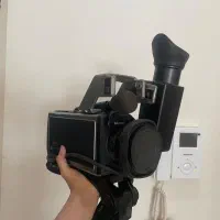 دوربین کلکسیونی|دوربین عکاسی و فیلمبرداری|تهران, قیطریه|دیوار