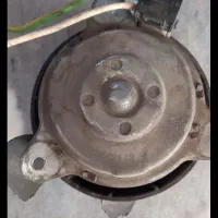 موتور فن