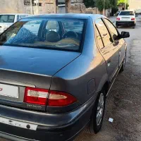 سمند ال ایکس مدل 88 بیرنگ
