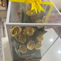گل هدیه