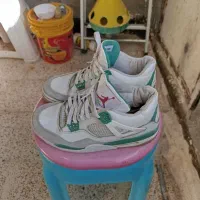 جردن 4مرتب
