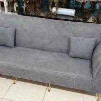 مبل اسکارلت دو ماه کارکرد مبلمان پوریا|مبلمان خانگی و میز عسلی|کرمانشاه, |دیوار