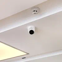 فروش و نصب دوربین مداربسته|دوربین مداربسته|کرج, باغستان|دیوار