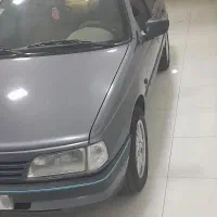 پژو۴۰۵ بدون رنگ