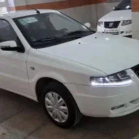 سمند سورن XU7P|خودرو سواری و وانت|کرمانشاه, |دیوار