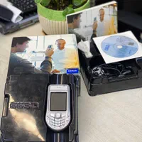 نوکیا مدل 6630 اصل فنلاند|موبایل|تهران, جمهوری|دیوار