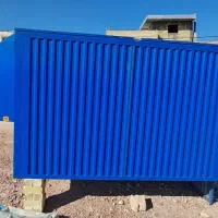 اتاق نیسان مسقف|قطعات یدکی و لوازم جانبی|زرقان, |دیوار