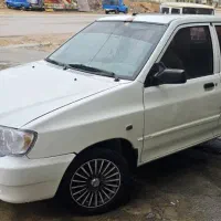 پراید111SE|خودرو سواری و وانت|فلارد, |دیوار