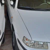 سمند EF7 مدل ۹۰