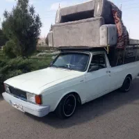 حمل‌ونقل‌اسان‌‌به‌هرنقطه‌ایران‌با‌وانت‌بار،جابه‌جا|خدمات حمل و نقل|قم, جمکران|دیوار