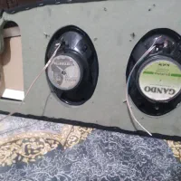 ۴باند خربزه ای