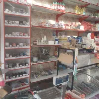 فروش قفسه اسان نصب و فرگاز و تابلو ال ای دی|فروشگاه و مغازه|مبارکه, |دیوار