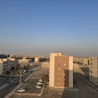 مسکن مهرفوری کف قیمت|فروش آپارتمان|کاشان, شهرک خاتم الانبیا (مسکن ملی کاشان)|دیوار