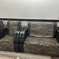 مبل|مبلمان خانگی و میز عسلی|بانه, |دیوار