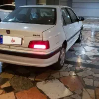 پژو پارس tu5 ۹۹|خودرو سواری و وانت|تهران, چوب تراش|دیوار