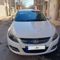 جک جی ۵ مدل ۹۴ درحد|خودرو سواری و وانت|دورود, |دیوار