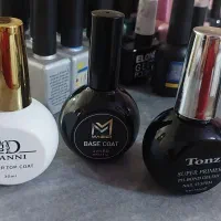 وسایل کامل کاشت ناخن|آرایشی، بهداشتی، درمانی|سنندج, |دیوار