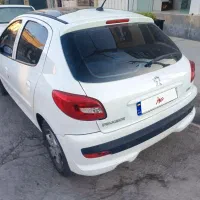 پانا فول tu5 مدل 1401 لاسیک 205نو . همه چی خوب|خودرو سواری و وانت|مرودشت, بیست متری بیمارستان|دیوار