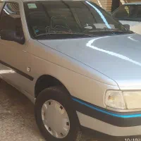 پژو 405 مدل 90 عتیقه