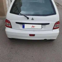 پراید 111 مدل 98