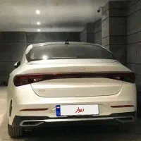kia k5 2024|خودرو سواری و وانت|شیراز, دکتر حسابی|دیوار