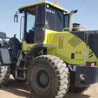 لودرسپاهان936Hدرحدصفر|خودرو سنگین|ایرانشهر, |دیوار