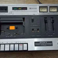 دک ضبط و پخش سونی ژاپن