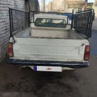 پیکان وانت مدل ۸۲ انژکتور|خودرو سواری و وانت|قائن, |دیوار