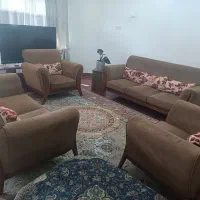 مبل راحتی 7نفره