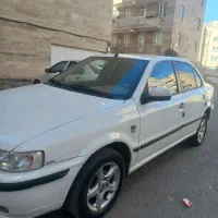 سمند|خودرو سواری و وانت|اردبیل, |دیوار