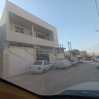 منزل فروش مناسب مسکونی تجاری واقع در زعفران