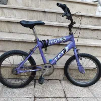 دوچرخه۱۶|دوچرخه، اسکیت، اسکوتر|اردبیل, |دیوار